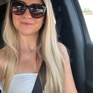 Meet your Posher, Cassady